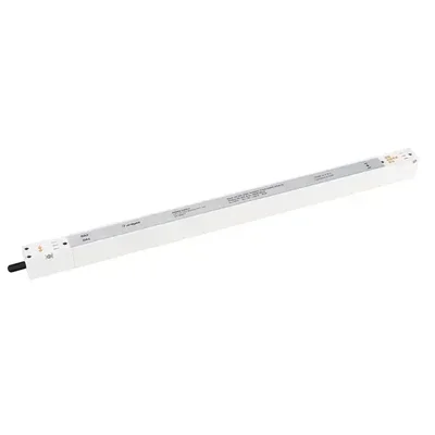 Блок питания ARV-SP-200-MAG25-PFC-WH (24V, 8.3A, 200W) (Arlight, IP20 Пластик, 5 лет)