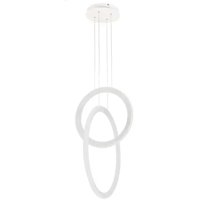 Подвесной светодиодный светильник Mantra Kitesurf 7191