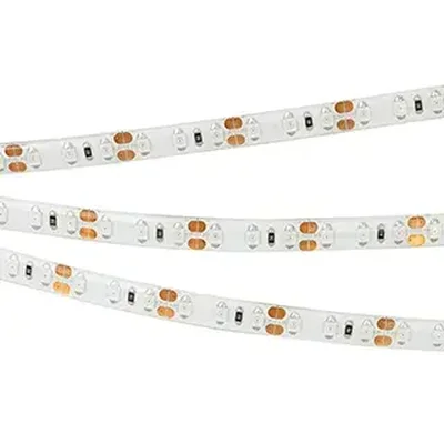 Лента герметичная RTW-SE-A120-8mm 12V Blue (9.6 W/m, IP65, 2835, 5m) (Arlight, 9.6 Вт/м, IP65)