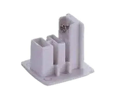 Заглушка торцевая G-3-E-IP20 для шинопровода трехфазн.