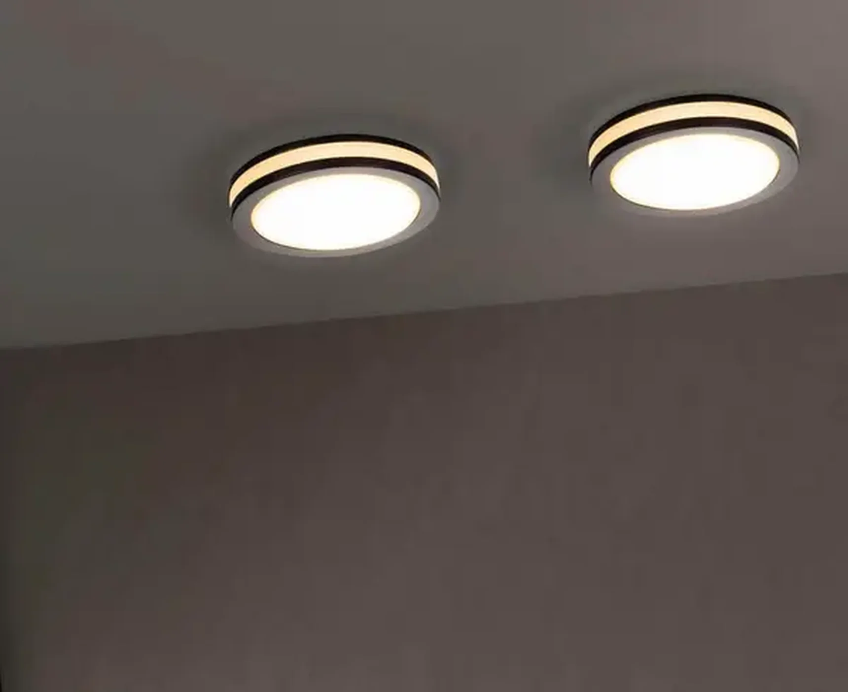 Встраиваемый светильник Phanton DL303-L7B