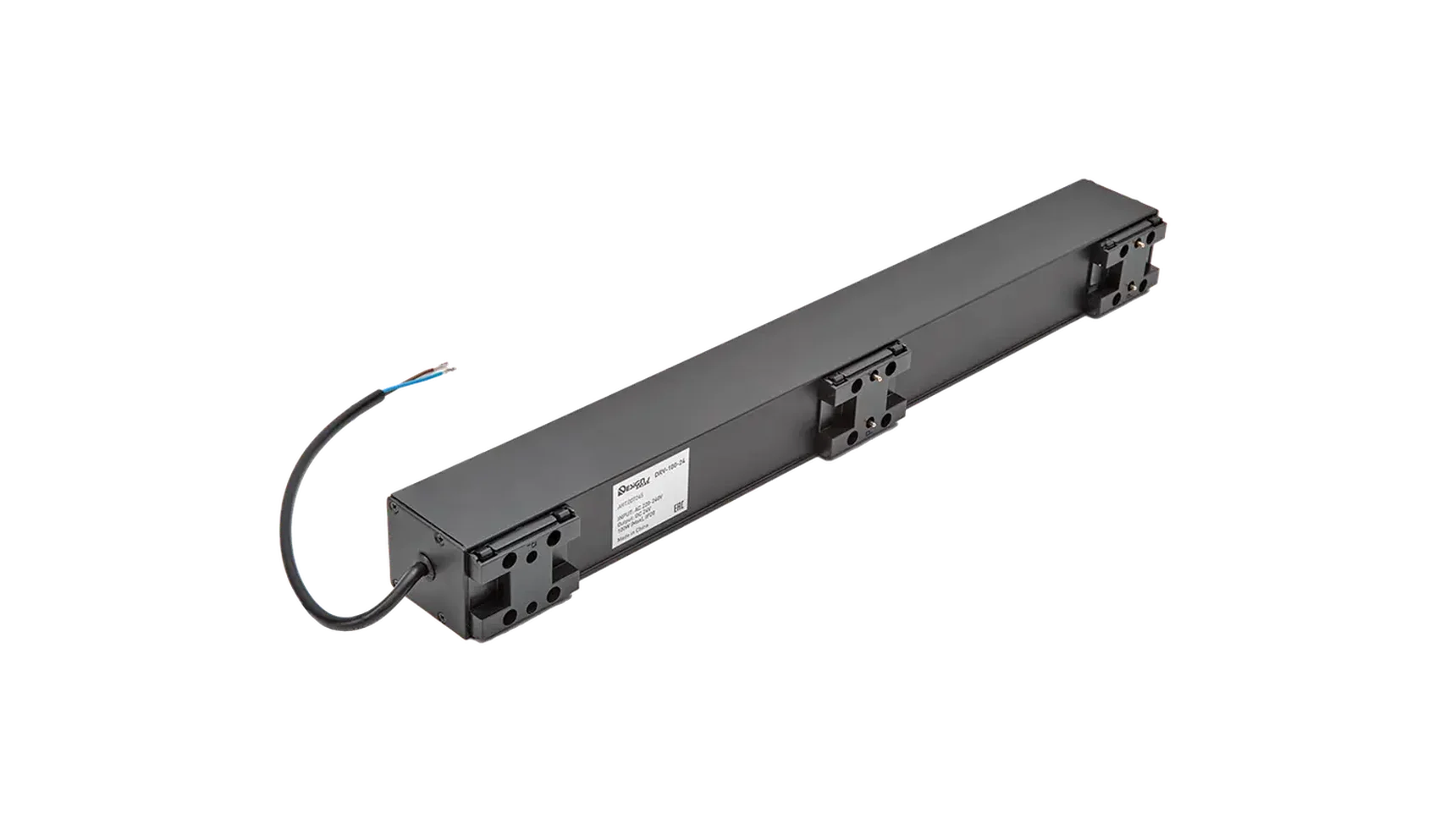 Блоки питания для SY, DRV-100-24