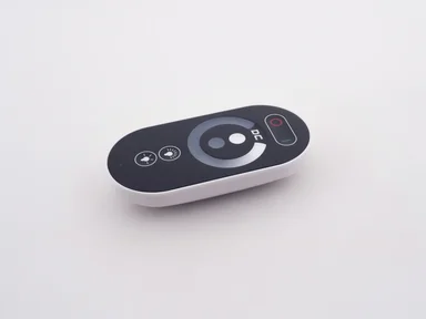 Контроллер одноцветный T3 RF 30A сенсорный ПДУ 003931