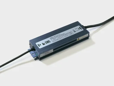 Блок питания для светодиодных лент TPW, 350 W Влагозащитный, 12 V, MTPW-350-12