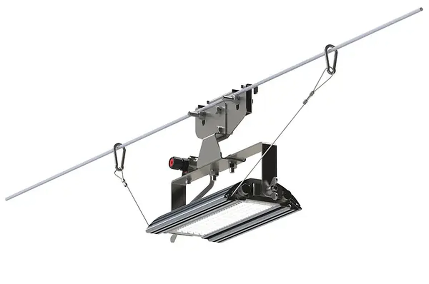 Светодиодный промышленный светильник УСС 60 КАТАНА Ультра LIQUOS