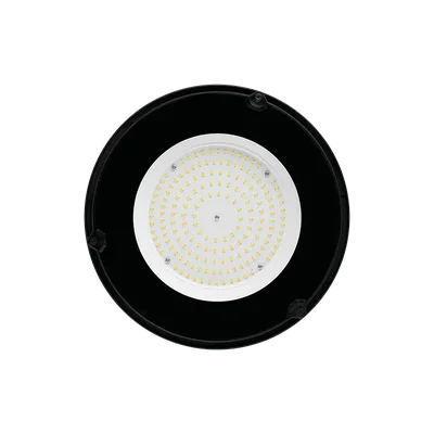 Светильник светодиодный промышленный WOLTA UFO-100W/01 100Вт 5700К IP65