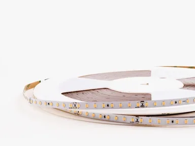 Светодиодная лента 2835 112/м (10Вт/м) 24В теплая 30м/кат, серия ПРО140 005768