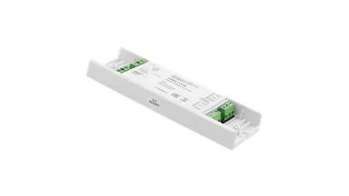 DMX-AMP усилитель DMX сигнала, DMX-AMP