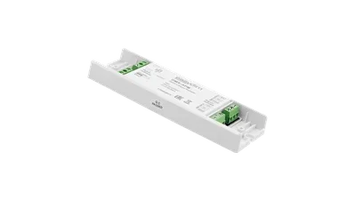 DMX-AMP усилитель DMX сигнала, DMX-AMP