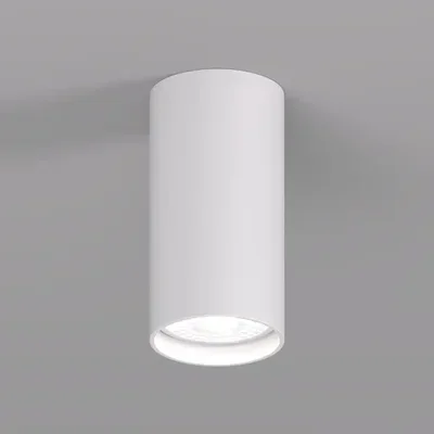 Точечный накладной светильник Denkirs DK2008-WH