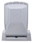 Уличное бра FUMAGALLI GIOVA/GERMANA 2N1.702.000.LYF1R Серый