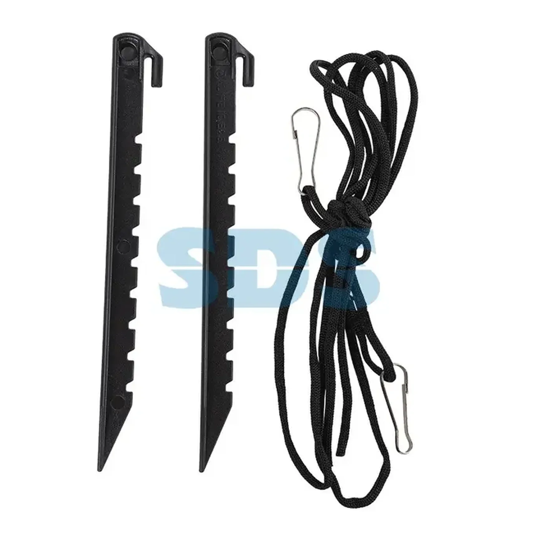 3D фигура надувная "Дед Мороз приветствует", размер 240 см, внутренняя подсветка 5 LED, компрессор с адаптером 12В, IP 65 NEON-NIGHT