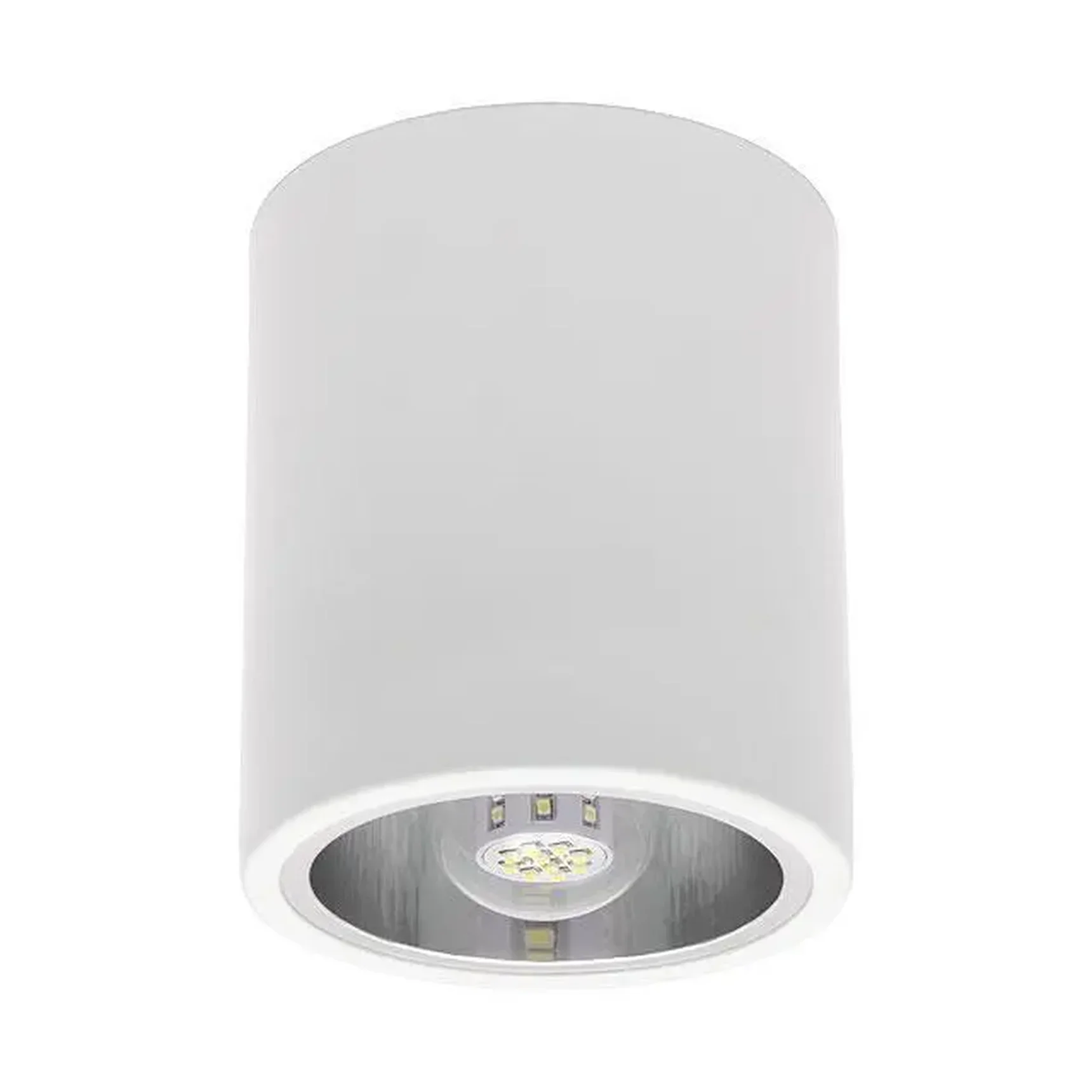 Накладной точечный светильник Kanlux NIKOR DLP-60-W 7210