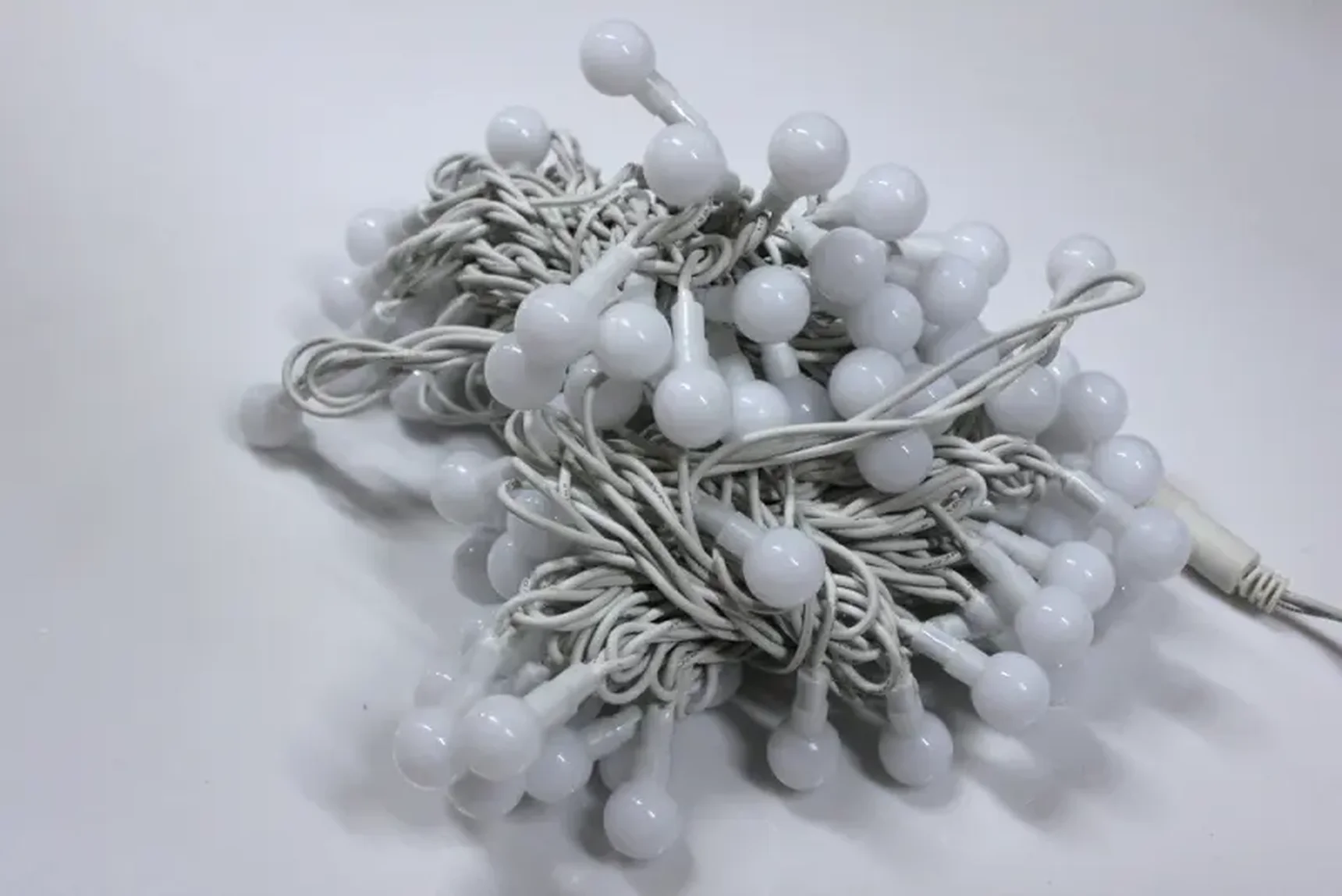 LED-PLR-100-15M-25MM-240V-RGB/WH-W/O(INTENSIVE) очень быстрая смена 8-ми цветов (без сил. шнура)