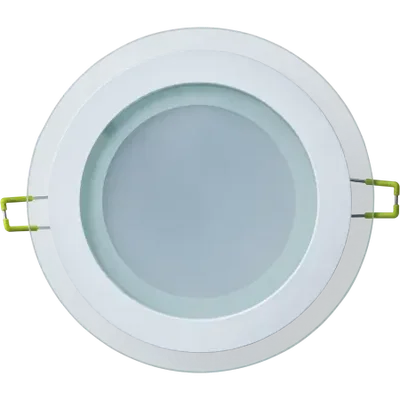 Светильник светодиодный ДВО NDL-RP3-15W-840-WH-LED 15Вт 4000К IP20 опал