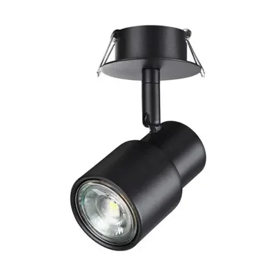 Светильник встраиваемый Novotech Molo 370924