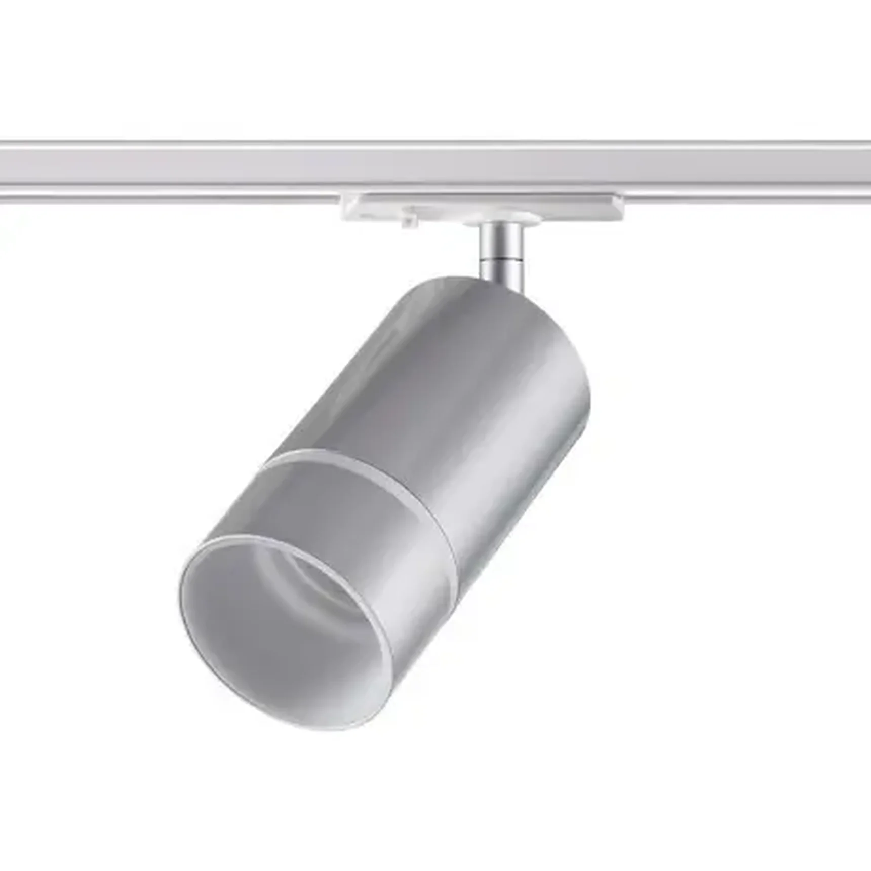 Однофазный трековый светильник Novotech Elina 370779