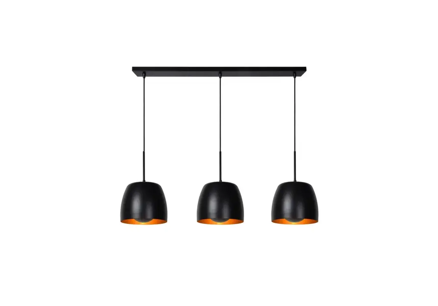 Подвесной светильник Lucide Nolan 30488/03/30