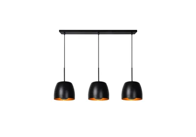 Подвесной светильник Lucide Nolan 30488/03/30