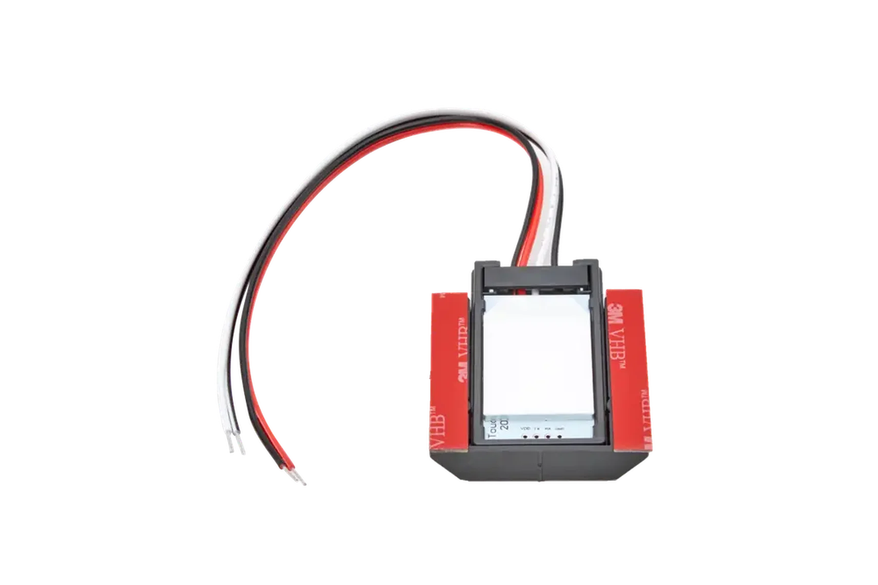 Сенсорный датчик для зеркала, SR-M7011