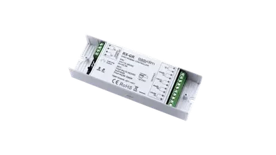 Универсальный приемник-контроллер увеличенной мощности RX-GR