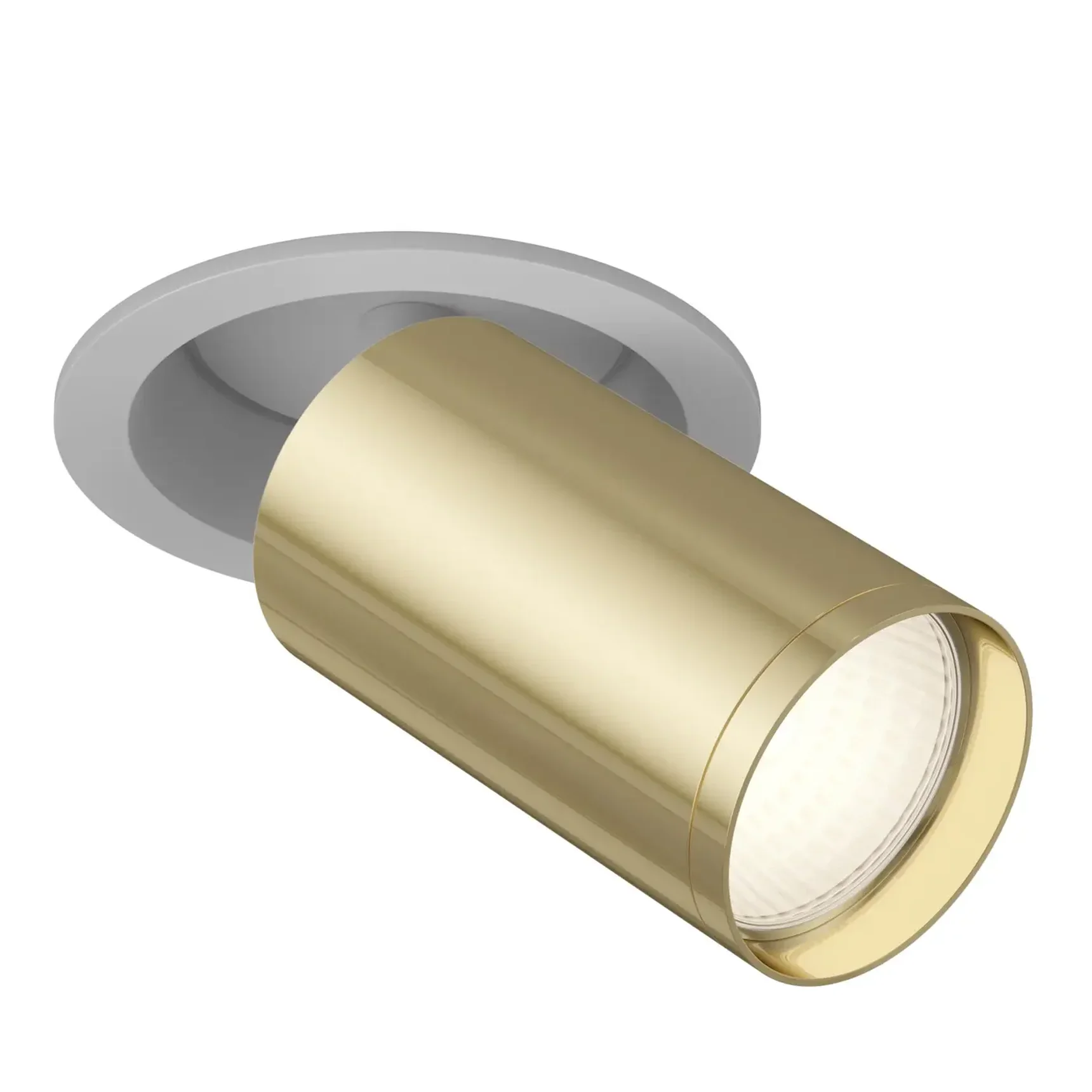 Встраиваемый светильник Technical C048CL-1WG