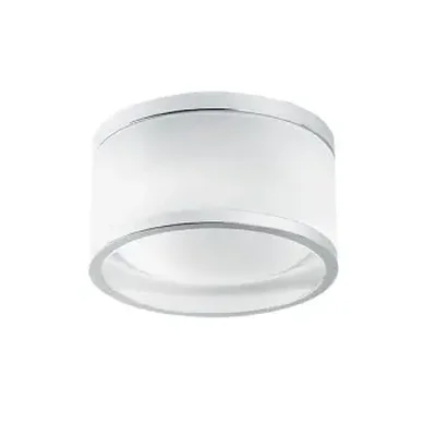 Светильник точечный встраиваемый декоративный со встроенными светодиодами Maturo 072252