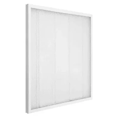 Универсальный светильник GLL-PRO General GLL-600-50-IP40-4, 414026, призма, белый, EMC