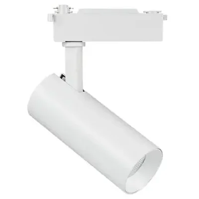 Трековый светодиодный светильник Lightstar Fuoco Led 218226