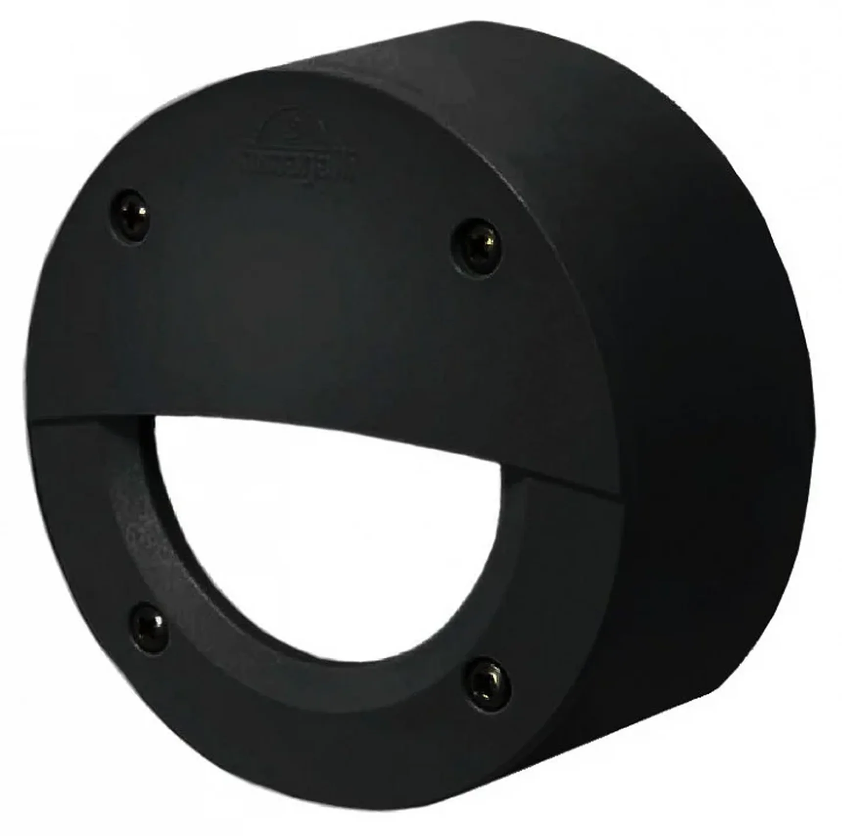 Светильник для подсветки лестниц накладной FUMAGALLI EXTRALETI 100 Round-EL 2S3.000.000.AYG1L