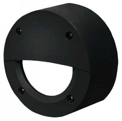 Светильник для подсветки лестниц накладной FUMAGALLI EXTRALETI 100 Round-EL 2S3.000.000.AYG1L