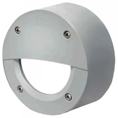 Светильник для подсветки лестниц накладной FUMAGALLI EXTRALETI 100 Round-EL 2S3.000.000.LYG1L
