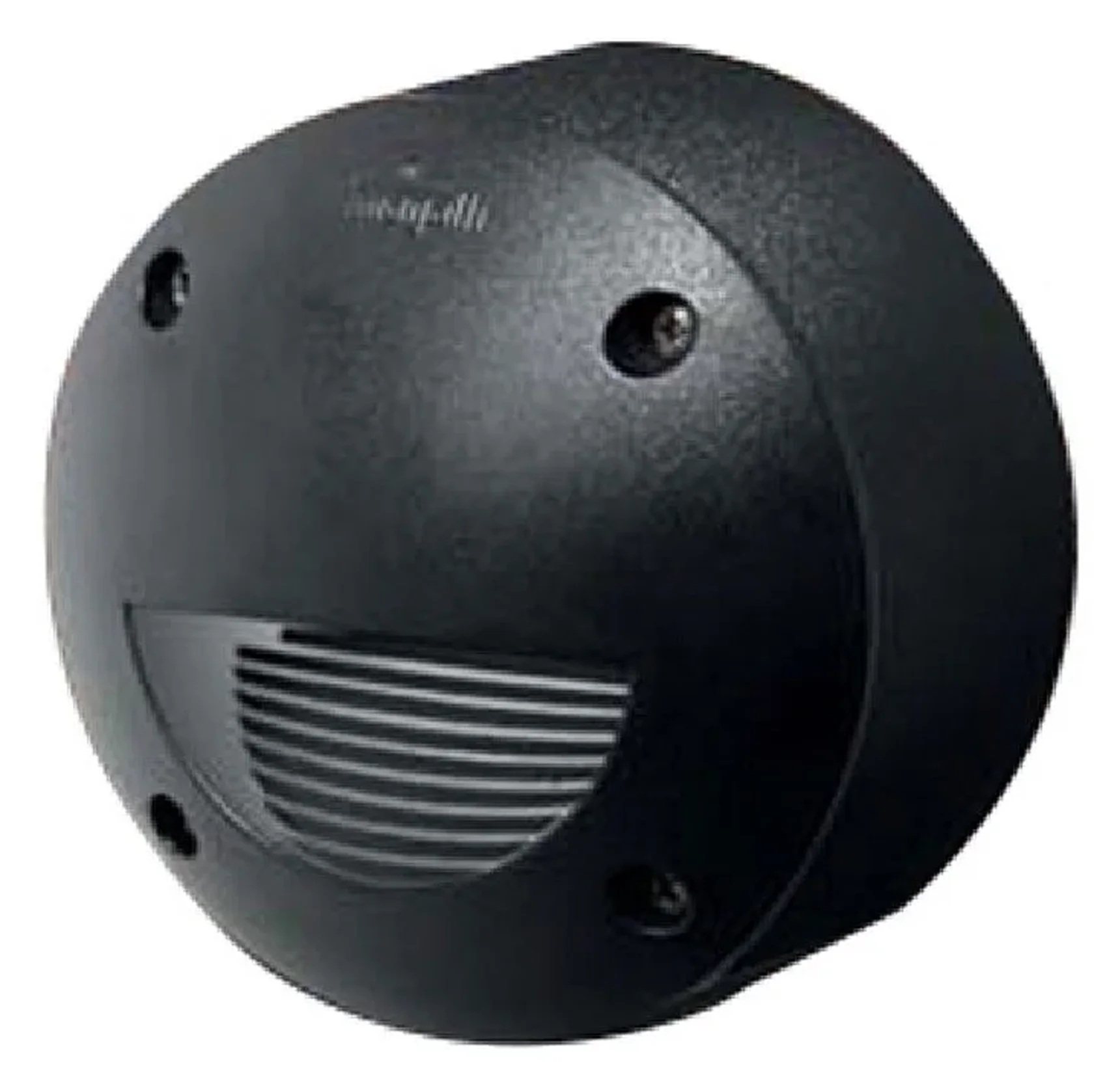 Светильник для подсветки лестниц накладной FUMAGALLI EXTRALETI 100 Round-ST 2S4.000.000.AYG1L