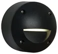 Светильник для подсветки лестниц накладной FUMAGALLI EXTRALETI 100 Round-ST 2S4.000.000.AYG1L