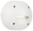 Светильник для подсветки лестниц накладной FUMAGALLI EXTRALETI 100 Round-ST 2S4.000.000.WYG1L