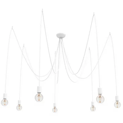 Подвесная люстра Nowodvorski Spider 9743