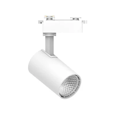Светодиодный светильник Feron.ONE AL141 трековый однофазный на шинопровод 10W 4000K 35 градусов белый