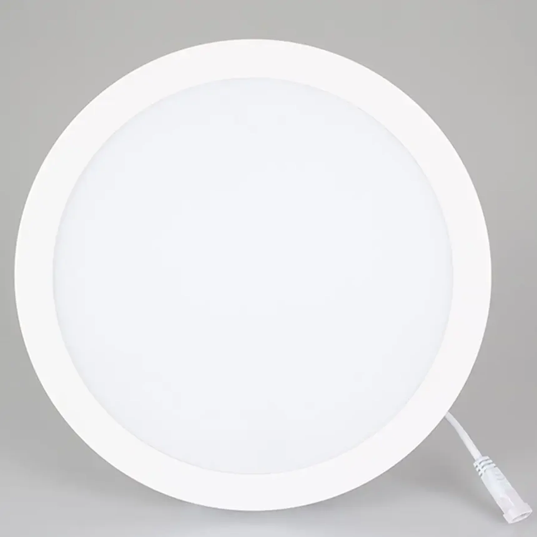 Светильник DL-BL225-24W White (Arlight, IP40 Металл, 3 года) 021442