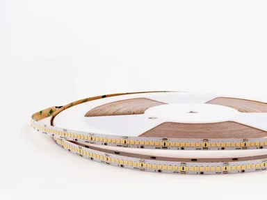 Светодиодная лента 2835 240/м (22Вт/м) 24В нейтральная 30м/кат, серия ПРО140 005911