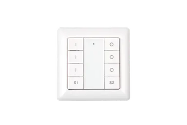 Настенная радио панель EASYBUS, ES-B-W-K8/Z3