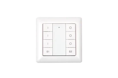 Настенная радио панель EASYBUS, ES-B-W-K8/Z3