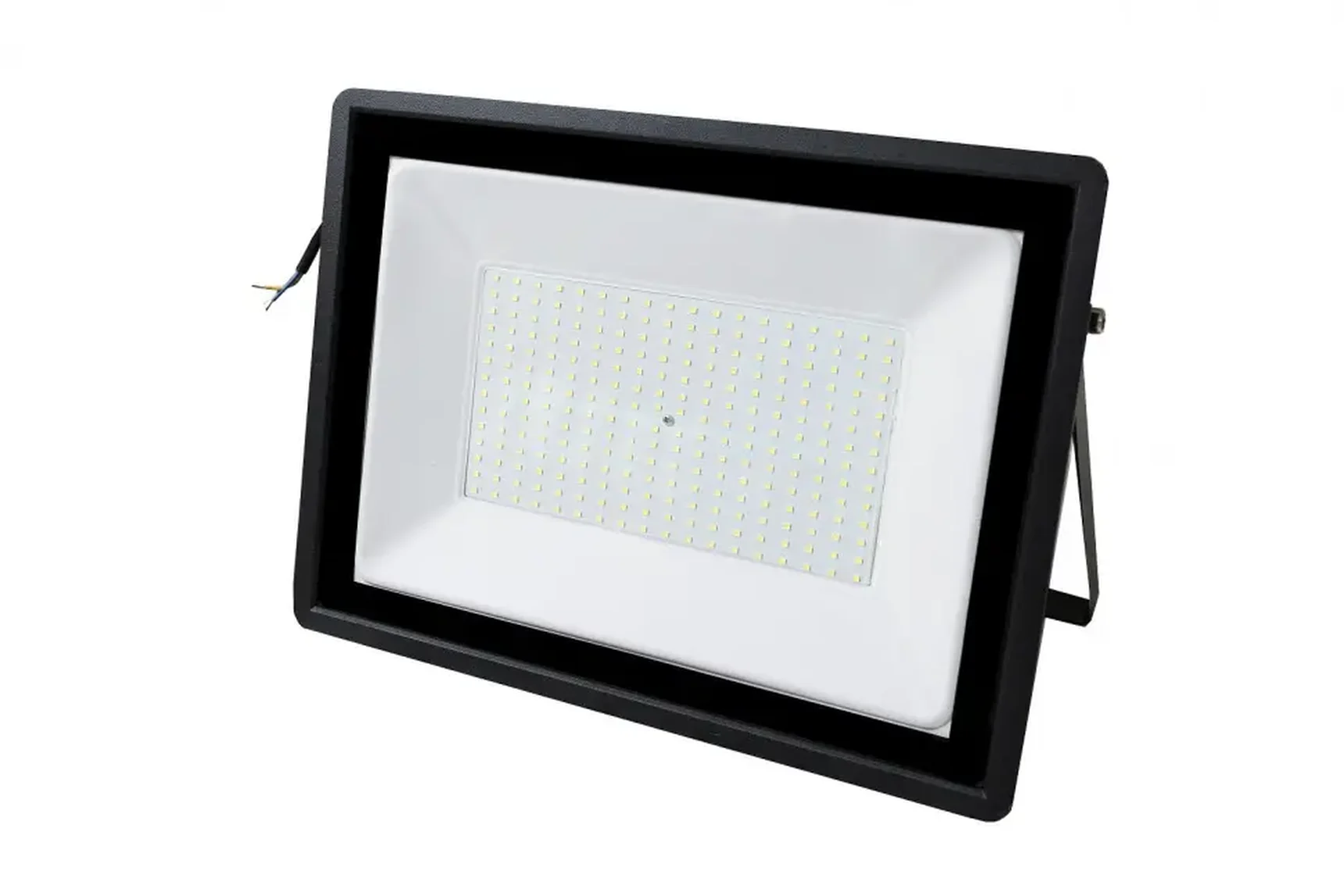 Прожектор светодиодный SFL 377х277х40мм 300W 6500K 24000Лм IP65 СириусА