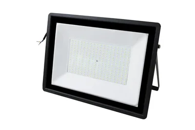 Прожектор светодиодный SFL 377х277х40мм 300W 6500K 24000Лм IP65 СириусА