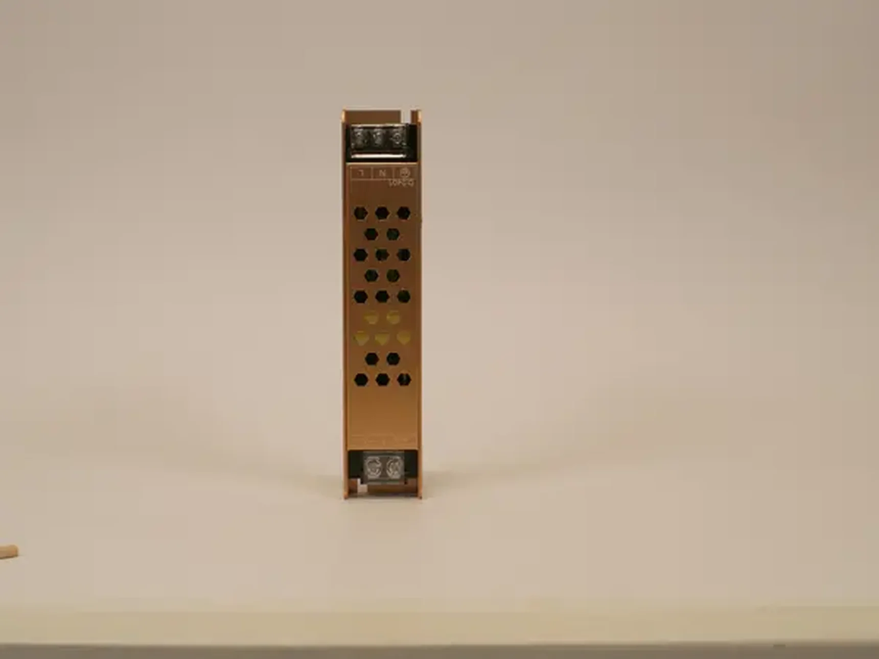 Блок питания для светодиодной ленты, 60Вт, 12В, YA-60-12