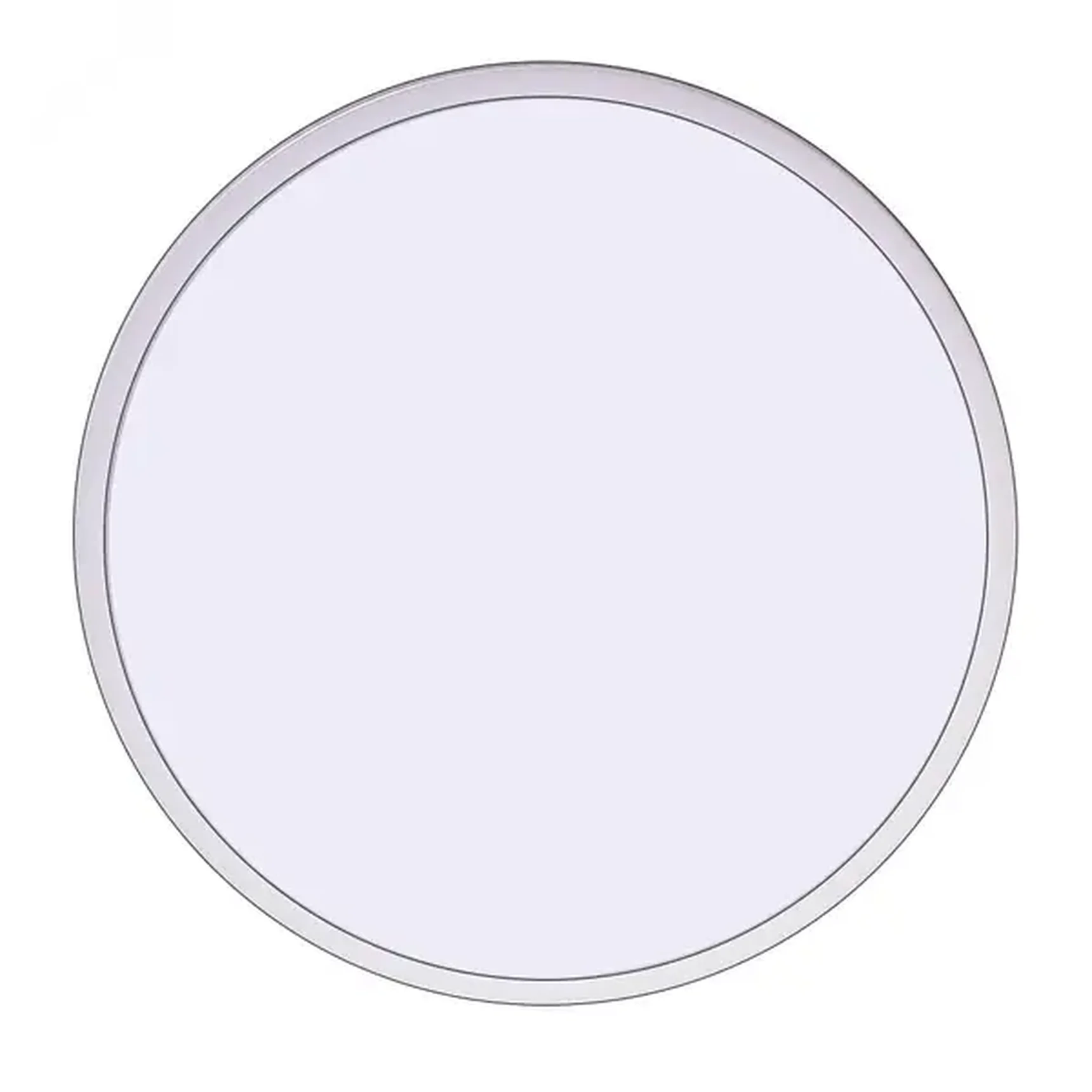 Светильник светодиодный потолочный PPB Scandic-R 36w 4000K WH IP20, 5036826