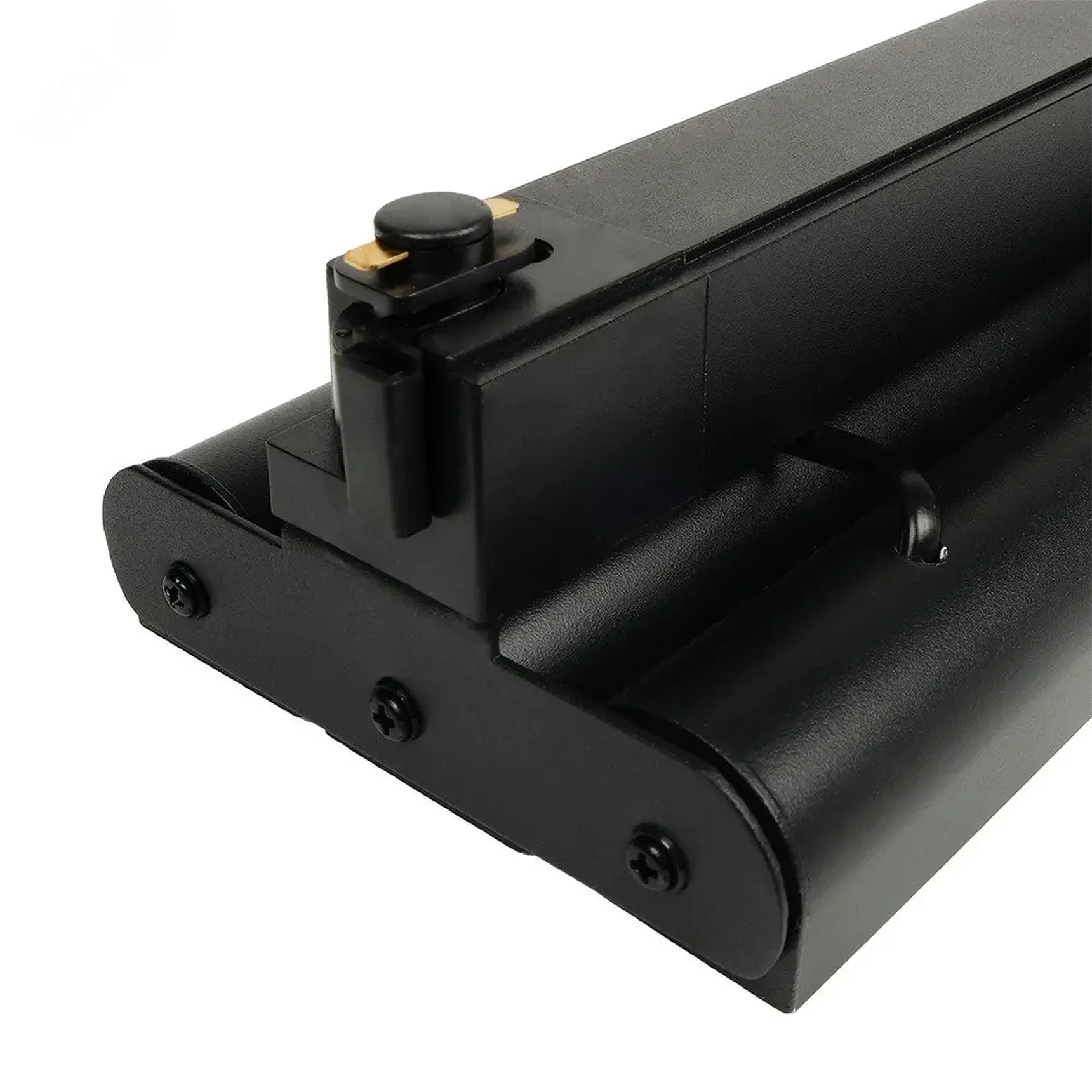 Трековый светильник светодиодный PTR 2260R 3S 60w 3000 K BL, 5039476