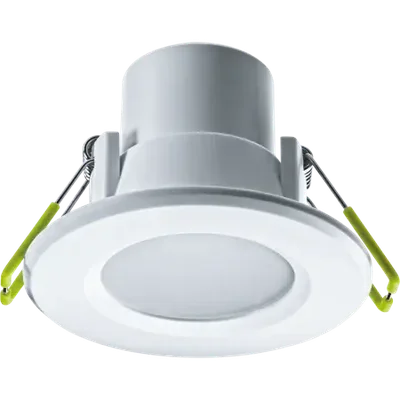 Светильники для внутреннего освещения LED NDL-P1-5W-830-WH-LED(аналог R50 40 Вт)