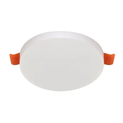 Встраиваемый светодиодный светильник Crystal Lux CLT 500C120 WH