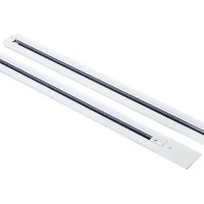 Шинопровод встраиваемый однофазный Lightstar Barra 501015