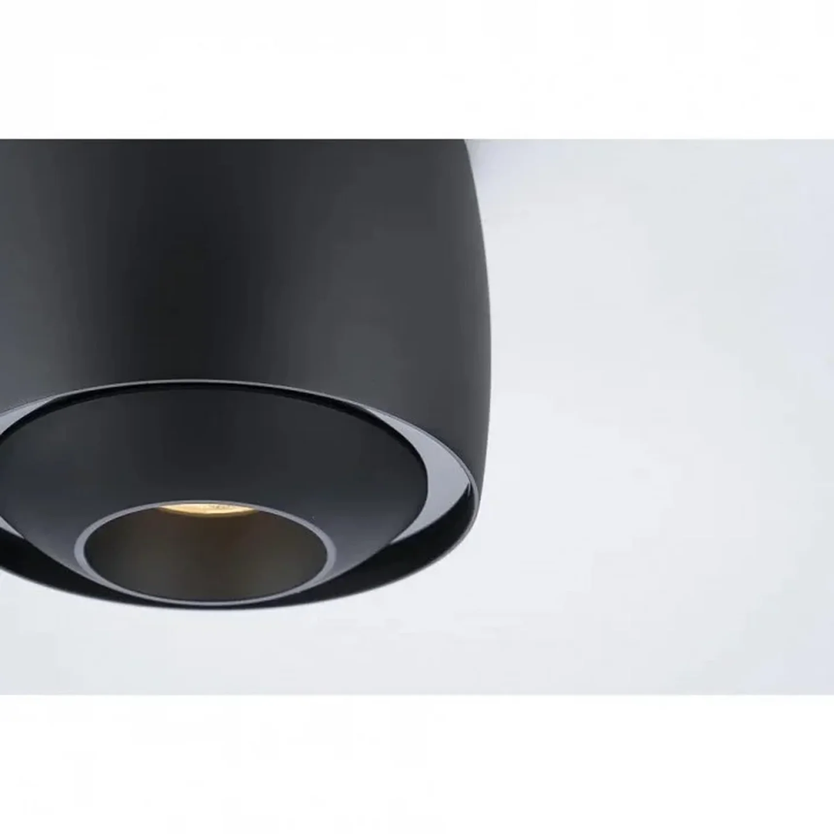 Светильник потолочный iLEDEX TECHNICAL VISION 300 BLACK